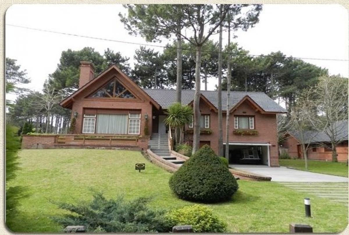 4 Schlafzimmer Haus in Mar del Plata, Argentina, Nr. 79306