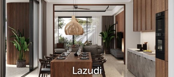 2 Schlafzimmer Wohnung in Surat Thani, Thailand, Nr. 26442 5