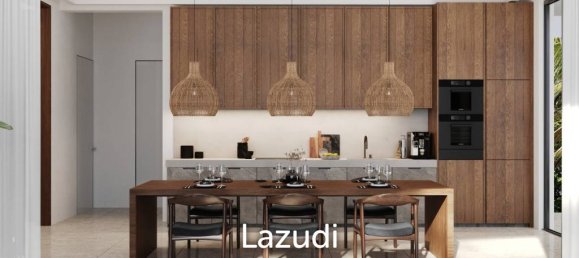 2 Schlafzimmer Wohnung in Surat Thani, Thailand, Nr. 26442 6