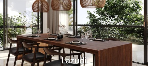 2 Schlafzimmer Wohnung in Surat Thani, Thailand, Nr. 26442 8