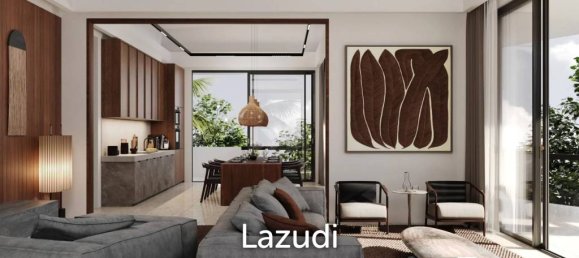 2 Schlafzimmer Wohnung in Surat Thani, Thailand, Nr. 26442 2