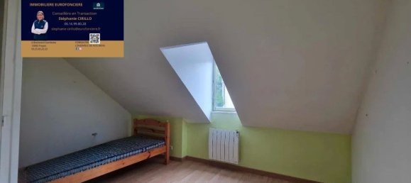Duplex T1 em Troyes, France N.º 152780 4