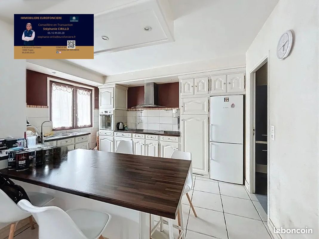 Duplex T1 em Troyes, France N.º 152780