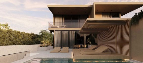 3 chambres villa à vendre à Pecatu, Badung, Bali, Indonesia № 4727 2