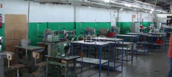  مستودع في Vila de Cucujaes, Portugal 674متر مربع رقم 20189 11