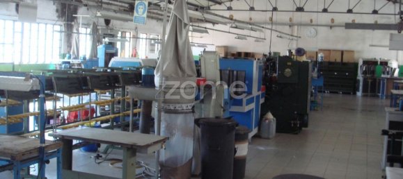  مستودع في Vila de Cucujaes, Portugal 674متر مربع رقم 20189 14