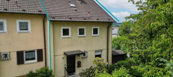 Adosado de 5 dormitorios en Esslingen, Germany No. 318679 4