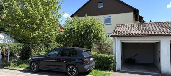 Adosado de 5 dormitorios en Esslingen, Germany No. 318679 6