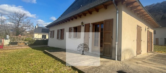 1 Schlafzimmer Haus in Vic-sur-Cere, France, Nr. 196330 2