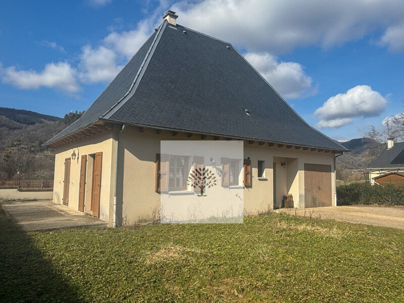 1 Schlafzimmer Haus in Vic-sur-Cere, France, Nr. 196330