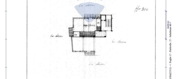 3-salle Appartement à Catania, Italy No. 81980 43