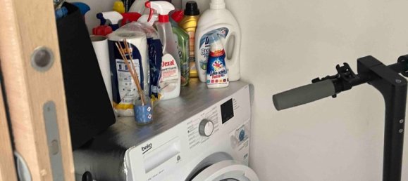 Студия в Террачина, Италия № 47758 2