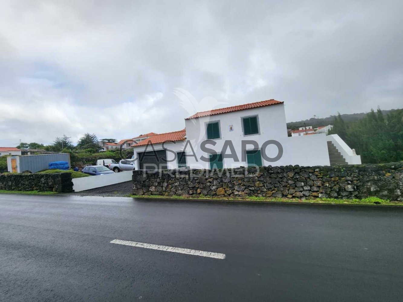 3 bedrooms House in Quarteira, Portugal No. 192924