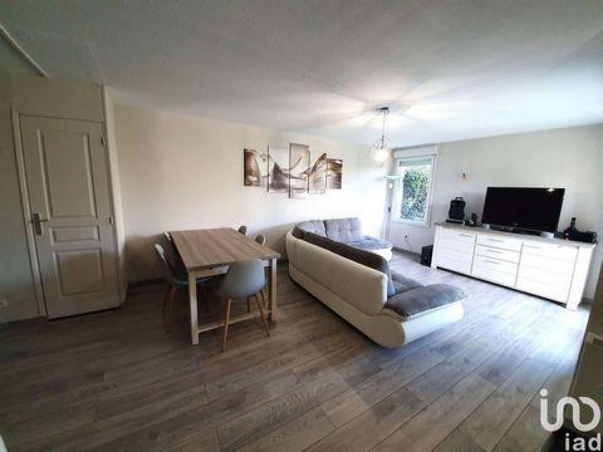 2 bedrooms Condo in Aucamville, France No. 36515