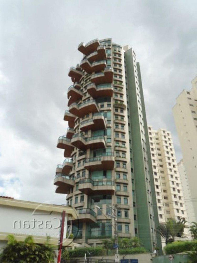 Casa T4 em São Paulo, Brazil N.º 561958