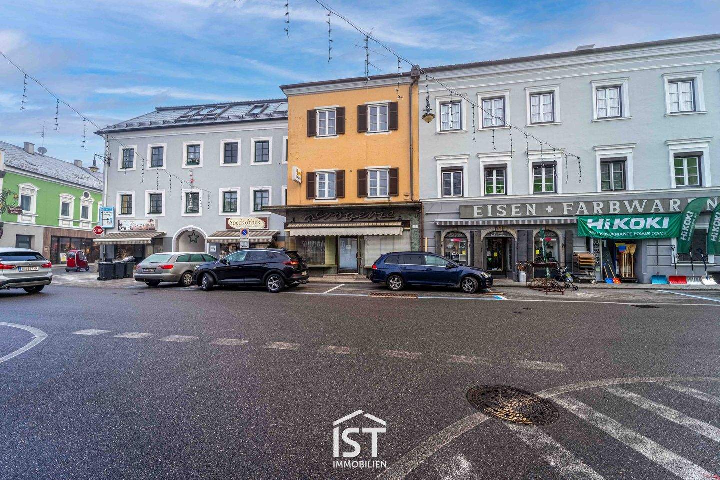 7غرفة بناية في Altheim, Austria رقم 186533