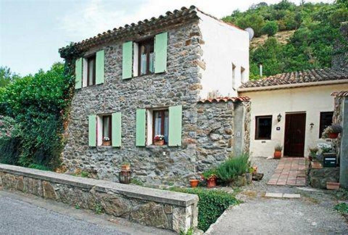 3 bedrooms House in Aude, France No. 2120