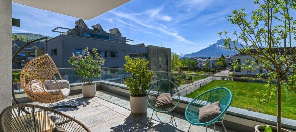 Apartamento de 3 habitaciónes en Salzburg, Austria No. 177459 16