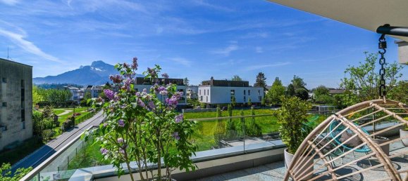 Apartamento de 3 habitaciónes en Salzburg, Austria No. 177459 17