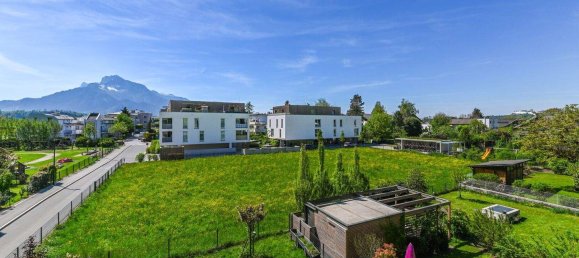 Apartamento de 3 habitaciónes en Salzburg, Austria No. 177459 13