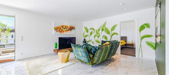 Apartamento de 3 habitaciónes en Salzburg, Austria No. 177459 5