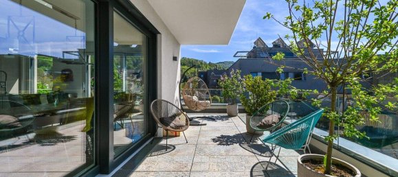 Apartamento de 3 habitaciónes en Salzburg, Austria No. 177459 15