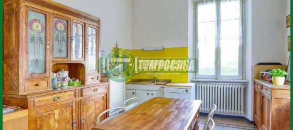 Вилла с 8 спальнями в Варесе, Италия № 307846 15