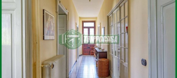 Вилла с 8 спальнями в Варесе, Италия № 307846 8