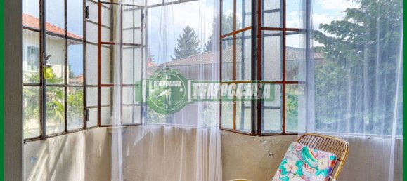 Вилла с 8 спальнями в Варесе, Италия № 307846 17