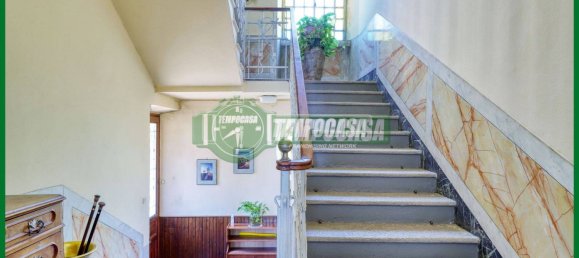 Вилла с 8 спальнями в Варесе, Италия № 307846 14