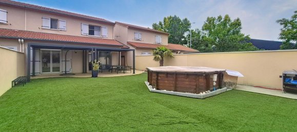 3 chambres Maison à Saint-Étienne, France No. 331896 2