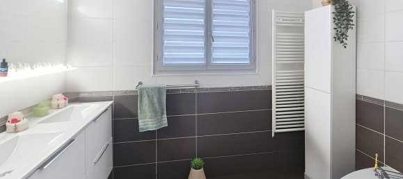 3 chambres Maison à Saint-Étienne, France No. 331896 10