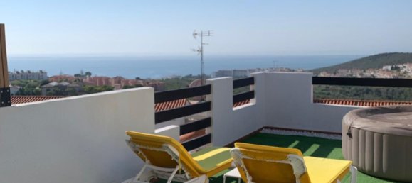 2 bedrooms Penthouse in San Luis de Sabinillas, Spain No. 180923 10