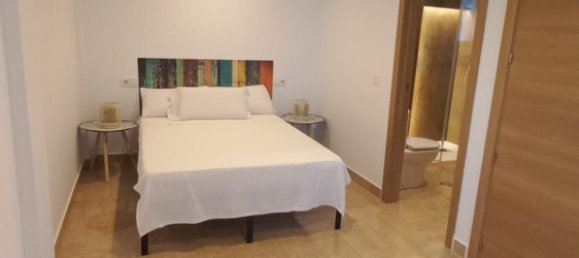 2 bedrooms Penthouse in San Luis de Sabinillas, Spain No. 180923 30