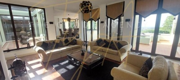 Villa T5 em Almancil, Portugal N.º 354940 14