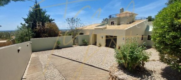 Villa T5 em Almancil, Portugal N.º 354940 13