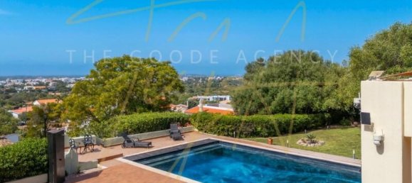 Villa T5 em Almancil, Portugal N.º 354940 11