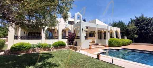 Villa T5 em Almancil, Portugal N.º 354940 12