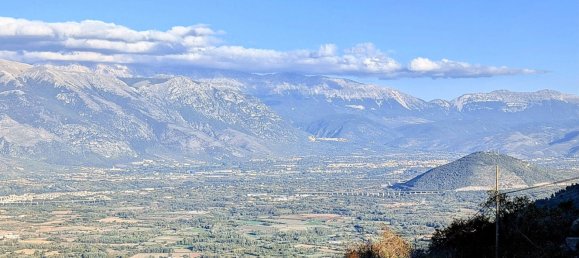 1 bedroom House in Goriano Sicoli, Italy No. 265888 5