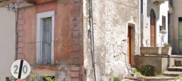 1 bedroom House in Goriano Sicoli, Italy No. 265888 3