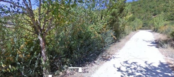 558m² Warehouse in Cingoli, Italy No. 296654 9