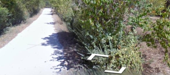 558m² Warehouse in Cingoli, Italy No. 296654 3