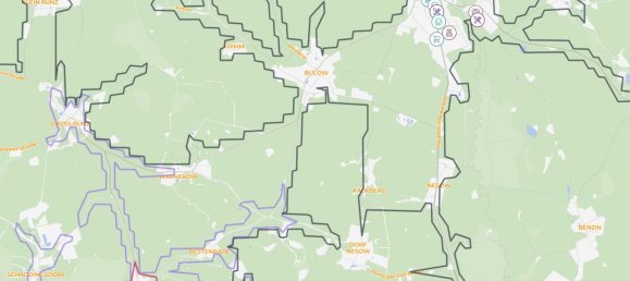 6-Zimmer Haus in Nordwestmecklenburg, Germany, Nr. 124336 52