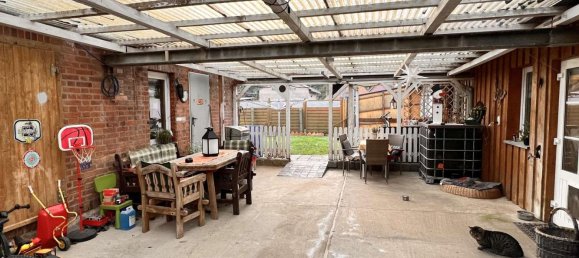 6-Zimmer Haus in Nordwestmecklenburg, Germany, Nr. 124336 22