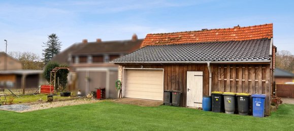 6-Zimmer Haus in Nordwestmecklenburg, Germany, Nr. 124336 25