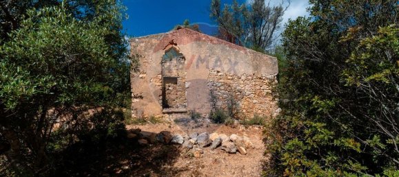 Земельный участок 114120м² в Ольян, Португалия № 41798 26