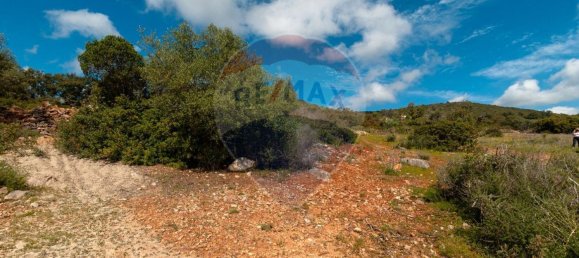 Земельный участок 114120м² в Ольян, Португалия № 41798 29