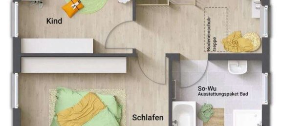 Terreno em Oder-Spree, Germany N.º 276818 11