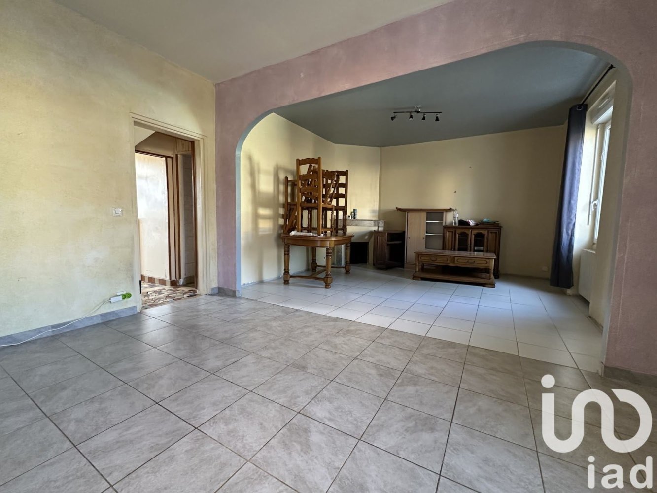 Casa T4 em Issoudun, France N.º 155686