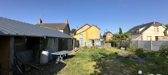 Casa T4 em Issoudun, France N.º 155686 9
